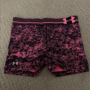 Under Armour shorts